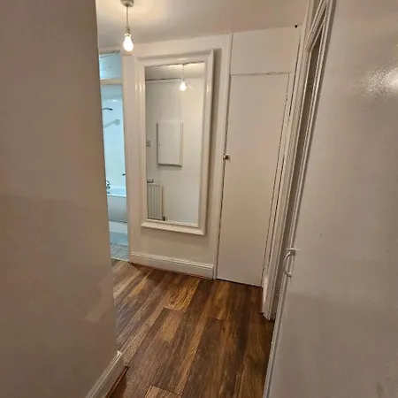 Entire Apartment Oval London Exterior photo