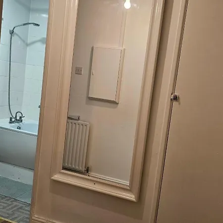 Entire Apartment Oval London Exterior photo